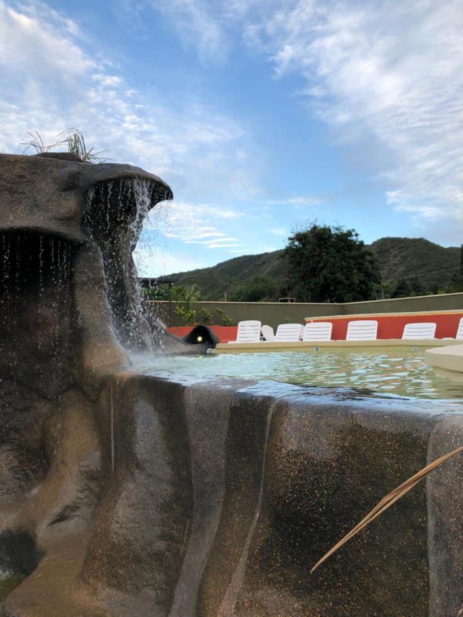 Naranjos * Villa Carlos Paz