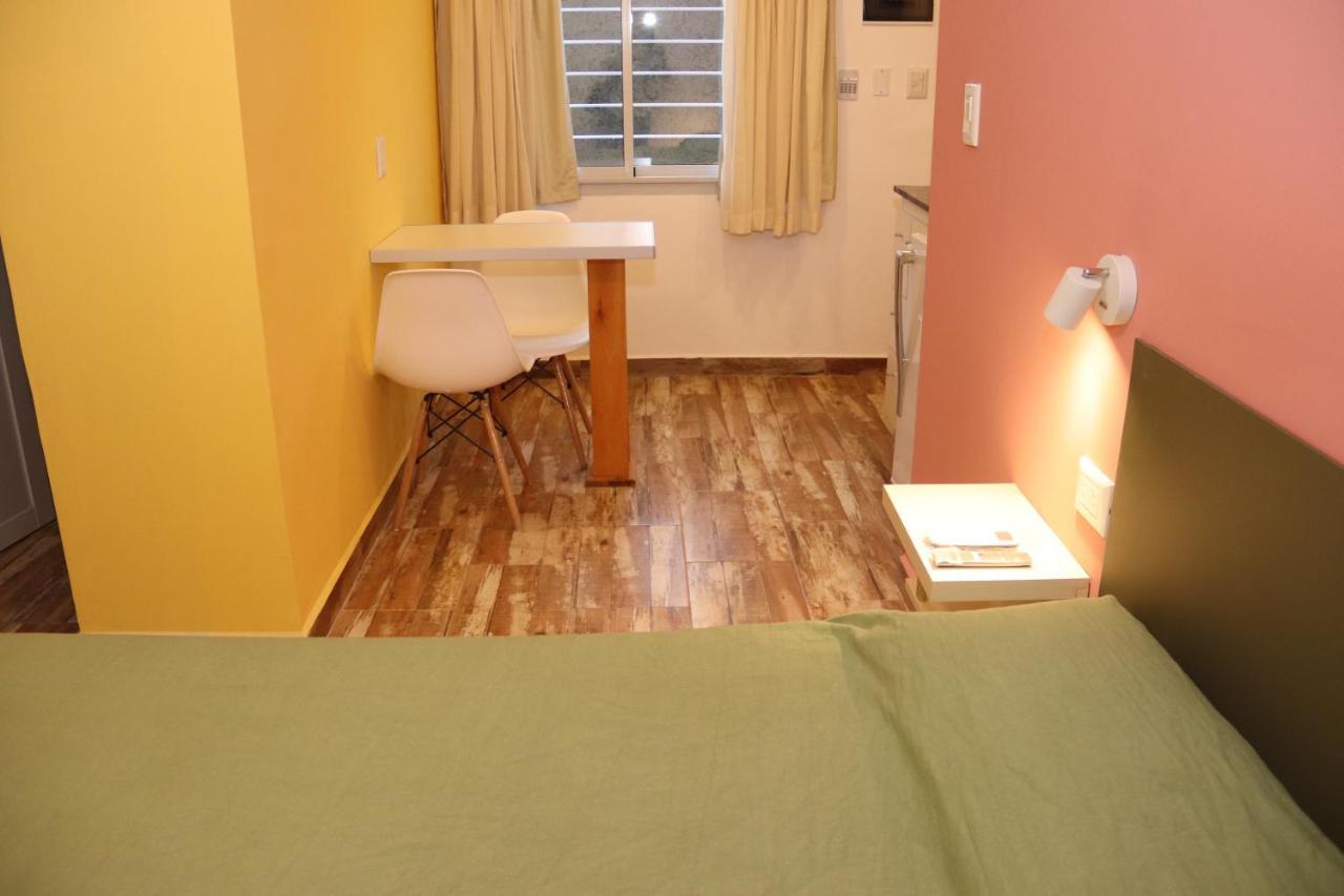 Apartahotel Naranjos
