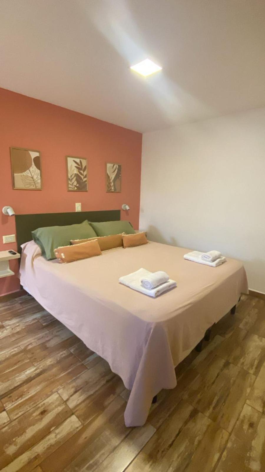 Naranjos Apartahotel *